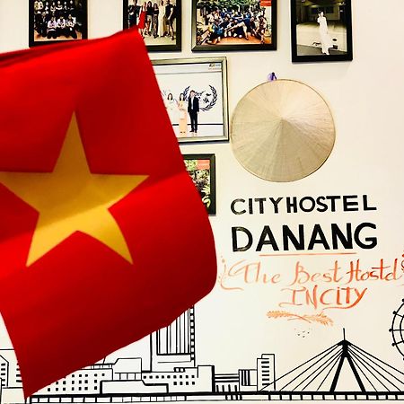 City Hostel Da Nang Luaran gambar
