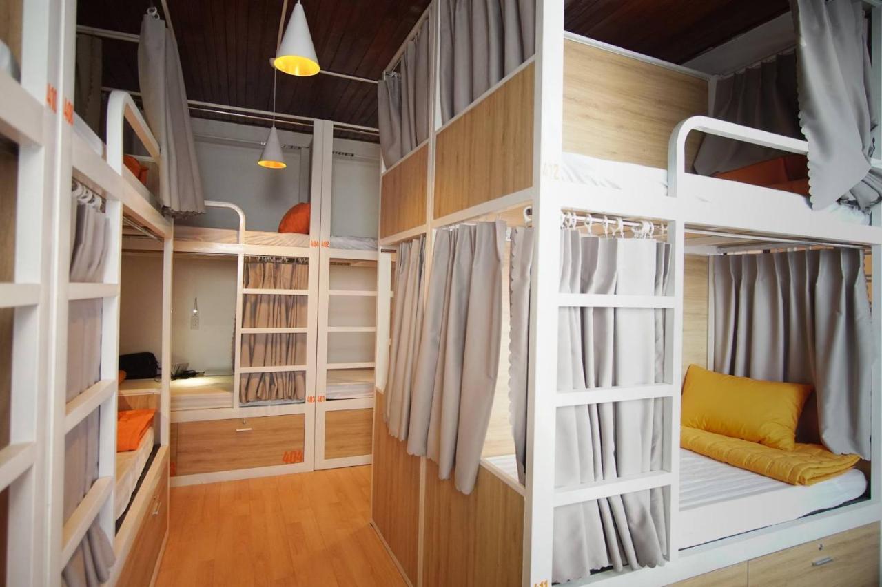 City Hostel Da Nang Luaran gambar