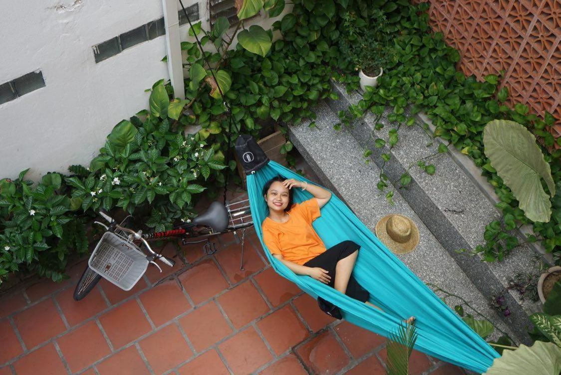 City Hostel Da Nang Luaran gambar