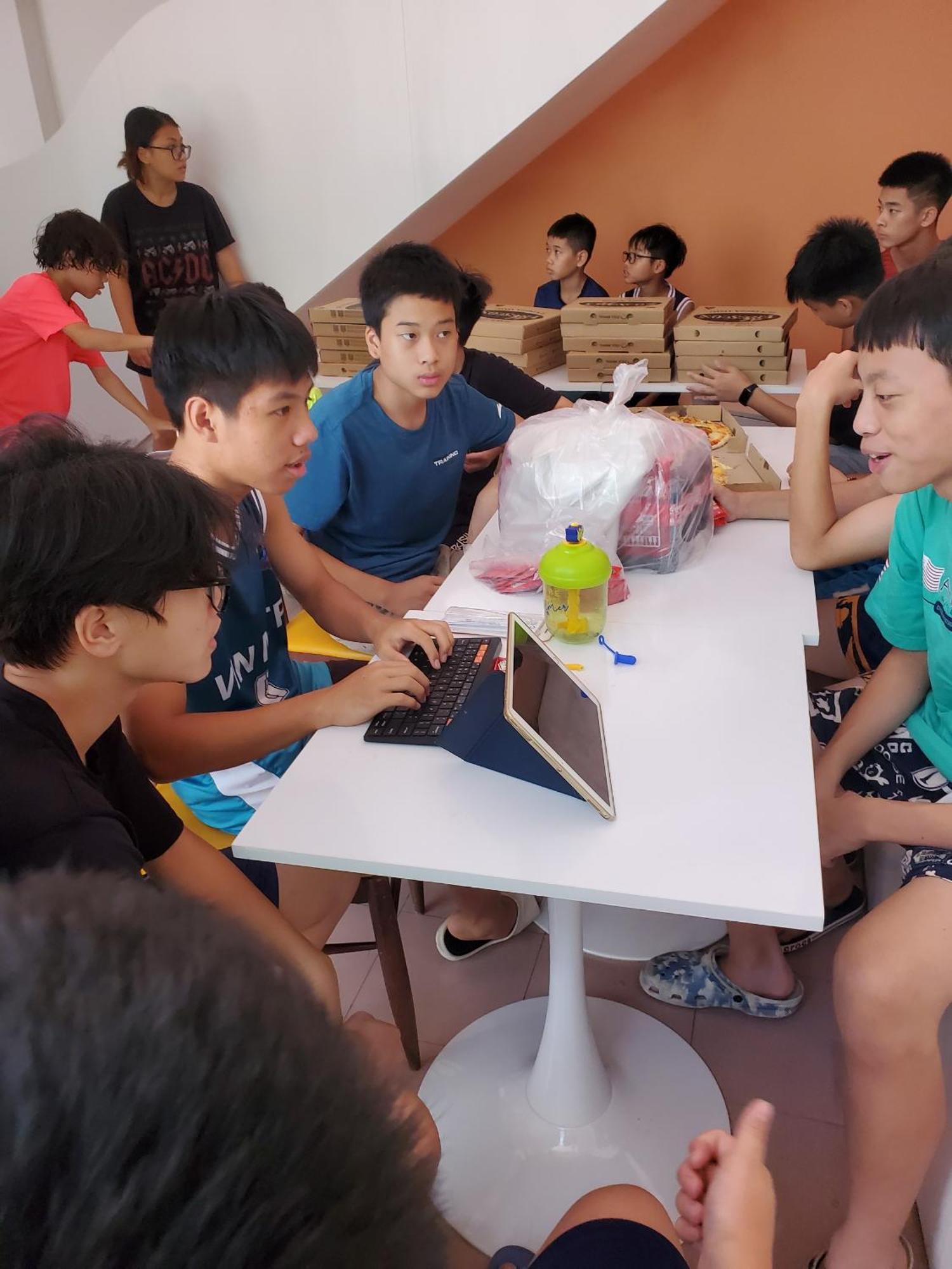 City Hostel Da Nang Luaran gambar