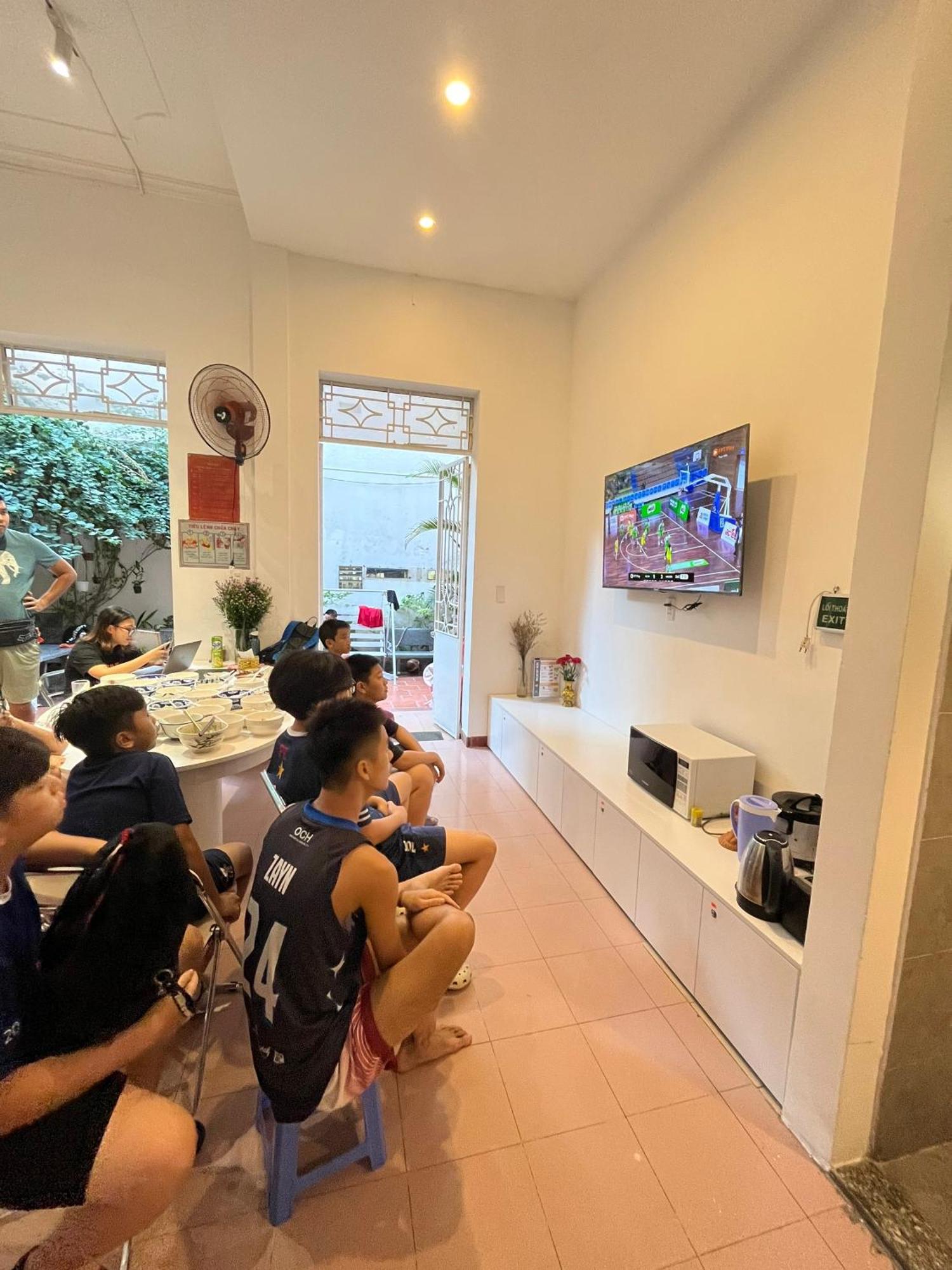 City Hostel Da Nang Luaran gambar