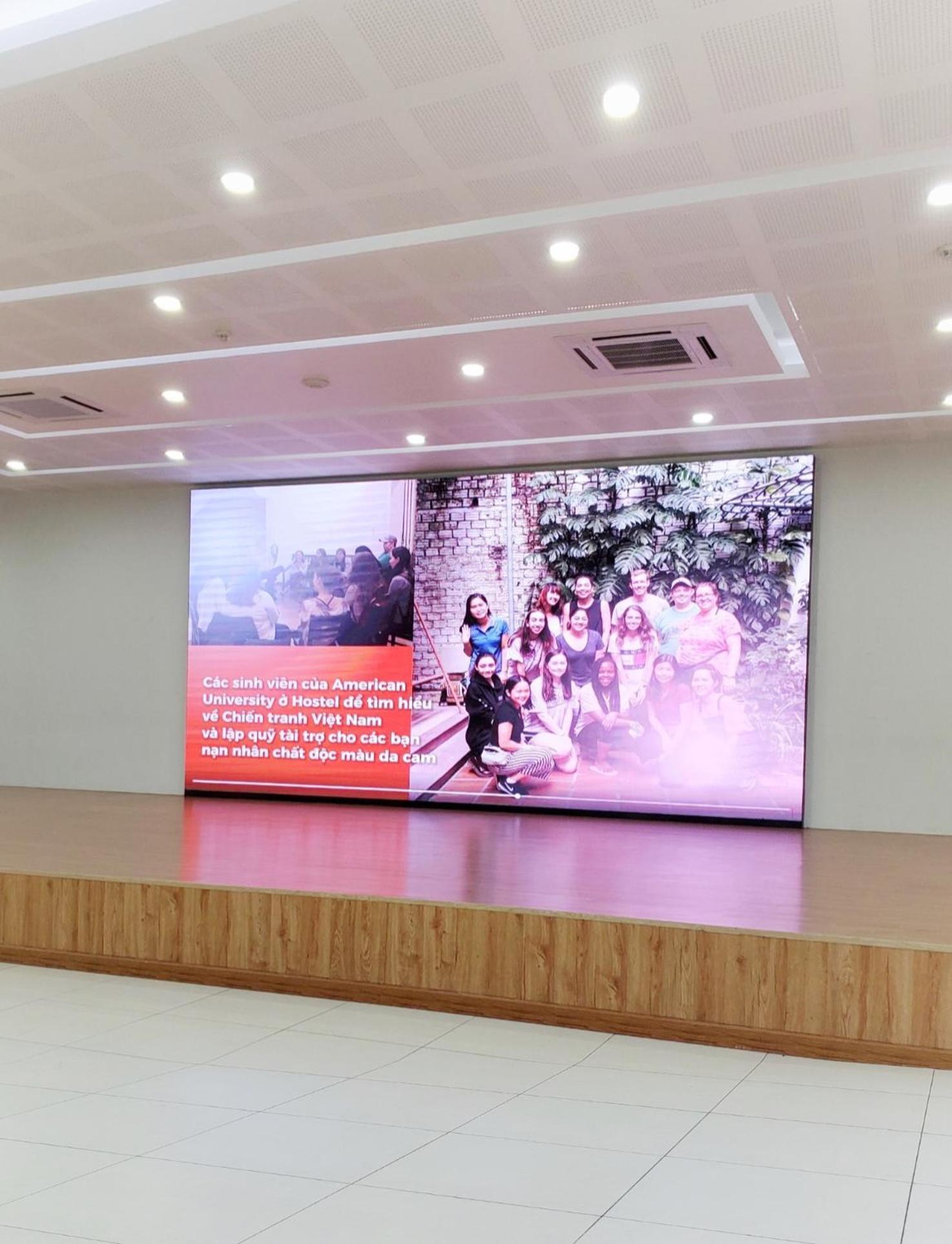 City Hostel Da Nang Luaran gambar