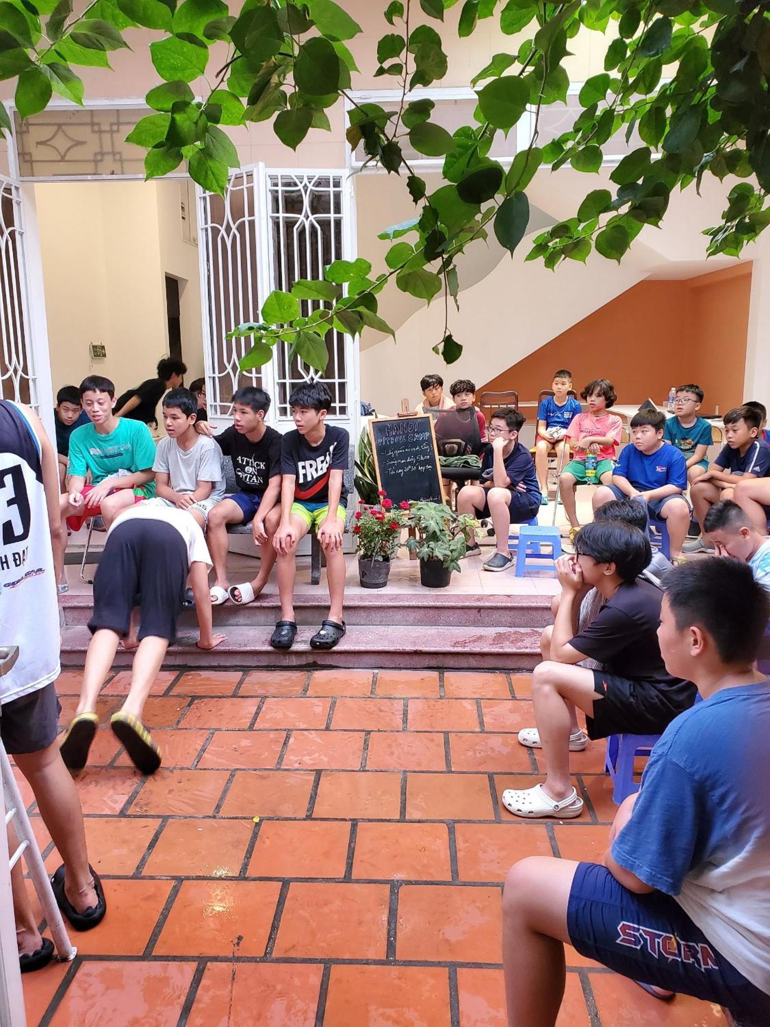 City Hostel Da Nang Luaran gambar