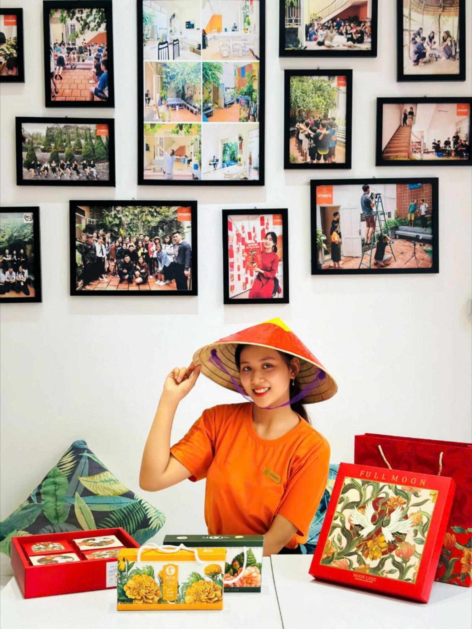 City Hostel Da Nang Luaran gambar